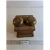 Image 1 : Antique Telephone Ringer Box