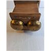 Image 2 : Antique Telephone Ringer Box