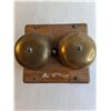 Image 4 : Antique Telephone Ringer Box