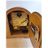 Image 3 : Antique "Forestville" Mantle Clock 17" Long /8 " Tall
