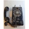 Image 2 : Rotary Wall Phone