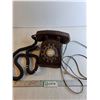 Image 1 : Desk Top Rotary Phone