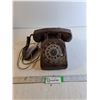 Image 1 : Desk Top Rotary Phone