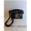 Image 1 : Vintage Northern Electric No.2 Rotary Phone (Late 30's - Early 40's)