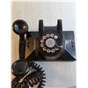 Image 3 : Vintage Northern Electric No.2 Rotary Phone (Late 30's - Early 40's)