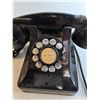 Image 3 : Vintage Western Electric Model 302 Rotary Phone (1937 - 1955)