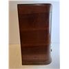 Image 3 : Vintage Rogers "Tombstone Style" Radio -  18" High/ 15.5" Wide/ 9.5"- 1930's