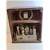 Image 4 : Vintage Rogers "Tombstone Style" Radio -  18" High/ 15.5" Wide/ 9.5"- 1930's
