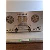 Image 1 : Pioneer Reel To Reel Tape Recorder - Powers On 18"x 12" x 9"