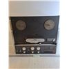 Image 1 : Revox Reel To Reel Tape Recorder - As Is