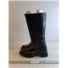 Image 1 : Ladies Size 9 Aquatherm 14" High Boots