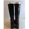 Image 2 : Ladies Size 9 Aquatherm 14" High Boots