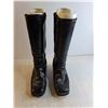 Image 4 : Ladies Size 9 Aquatherm 14" High Boots