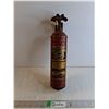 Image 1 : Vintage Pyrene Fire Extinguisher