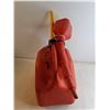 Image 3 : 10 Litre Gasoline Jug With Gas Funnel - Can't Ship