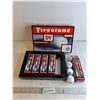 Image 1 : (15) Golf Ball Box Set - Firestone DV