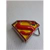 Image 2 : Superman Belt Buckle 3.5"/ Heavy Duty Metal