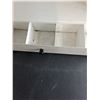 Image 3 : Patch Rubber Co. Metal Cabinet 19"x 17" x 9"- Can't Ship