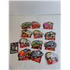 Image 7 : John Deere Piggy Bank/ Nascar Playing Cards/ Pez Dispensers/ Misc