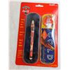 Image 3 : Coca Cola Cups/ Coca Cola Pen Set