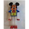 Image 3 : Mickey Mouse Coin Sorting Bank With Box
