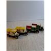 Image 3 : (7) Vintage Readers Digest Classic Toy Cars