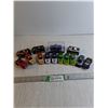 Image 1 : (14) Toy Cars - Assorted