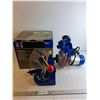 Image 1 : Bench Mount Electric Chainsaw Sharpener - Power Fist (Powers On)