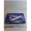 Image 1 : Revell Airbus A 319 - Plastic Model Building Kit 1:144 Scale