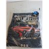 Image 2 : (2) Size Medium T-Shirts Of Cars - Sealed In Plastic