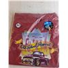 Image 3 : (2) Size Medium T-Shirts Of Cars - Sealed In Plastic
