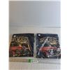 Image 1 : (2) Size Large T-Shirts Of Cars - Sealed In Plastic