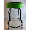 Image 2 : *Teenage Mutant Ninja Turtles Padded/ Chrome Stool - 21" Tall