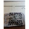 Image 2 : Mens XXXL - Old School Apparel T-Shirt
