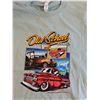 Image 3 : Mens Size XS/ Med T-Shirts - Old School Apparel