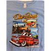 Image 5 : Mens Size XS/ Med T-Shirts - Old School Apparel