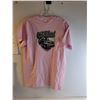 Image 4 : Mens Size Small T-Shirt/ Ladies Size Mg T-Shirt - Old School Apparel