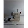 Image 1 : Singer Pro Finish Sewing/ Serger Machine - Powers On
