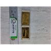 Image 1 : (2) 1oz.  Ingot Bars - Titanic/ Royal Canadian Mint - (Can't Authenticate}