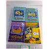Image 1 : The Simpsons - Seasons 2,3,10 DVDs