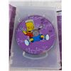 Image 3 : The Simpsons - Seasons 2,3,10 DVDs