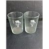 Image 2 : (2) Canadian Pacific Glasses/ (2) Hudson Bay Company Mugs