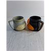 Image 3 : Bugs Bunny/ Daffy Duck Plastic Mugs
