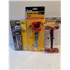 Image 2 : Single Flare Tool,T-Handle Hex Key Set,Ball End Hex Key Set,Utility Hooks and More in pictures