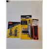 Image 3 : Work Light,9 Pc.Ball End Hex Key Set,T-Handle Hex Key Set and more in pictures