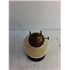 Image 2 : Antique Oil Lamp 11.5"