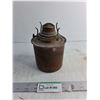 Image 1 : CN Antique Oil Can 6" Tall