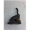 Image 3 : Seal Embosser 8" Tall