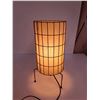 Image 2 : "Paul Mayen" Mid Century Table Lamp (Powers On) 13.5" Tall