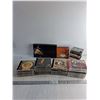 Image 1 : (38) CDs - Garth Brooks/ Toby Keith/ Vince Gill/ Misc/ (8) Cassettes